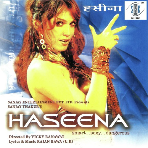 Haseena (2005) (Hindi)